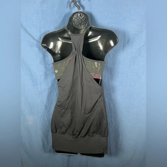 Lululemon Practice Freely Tank - Picture 3 of 4